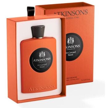 44 Gerrard Street EDC
